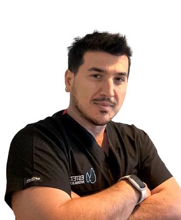 Assoc. Prof. Dr. Tuncay Taş