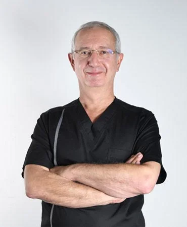 Prof. Barış Nuhoğlu, M.D.